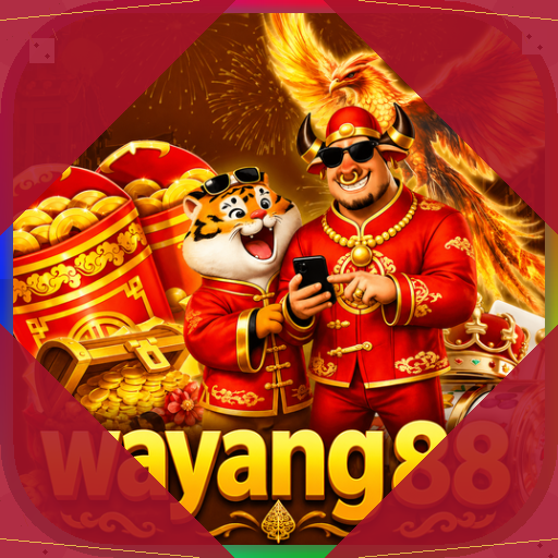 wayang88 — mitra unggulan